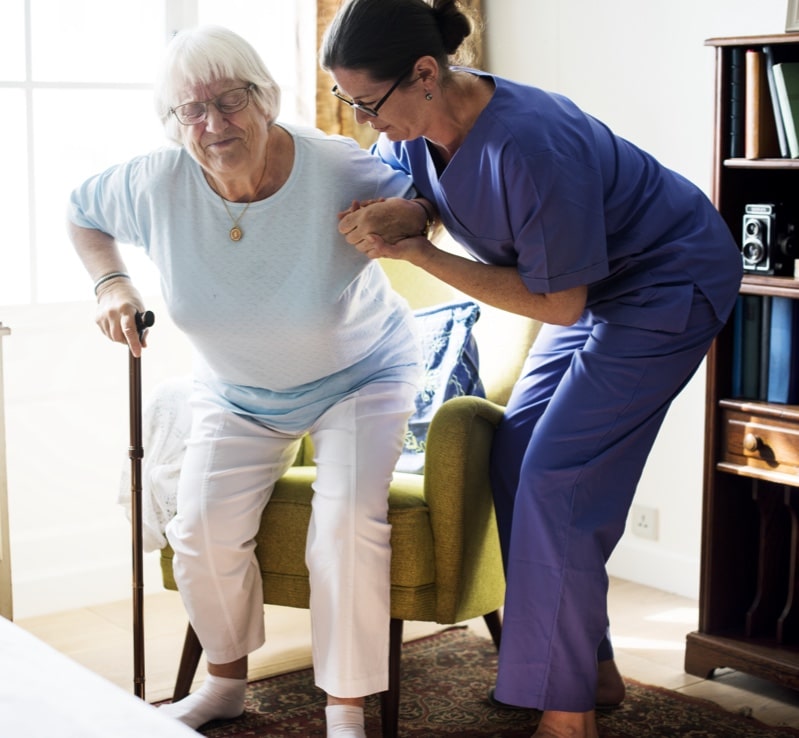 Short-term Respite Care